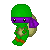 Free Donatello Avatar