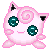 Jigglypuff by KawaiiKittee88