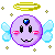 Fluff Angel by Avatar-Society