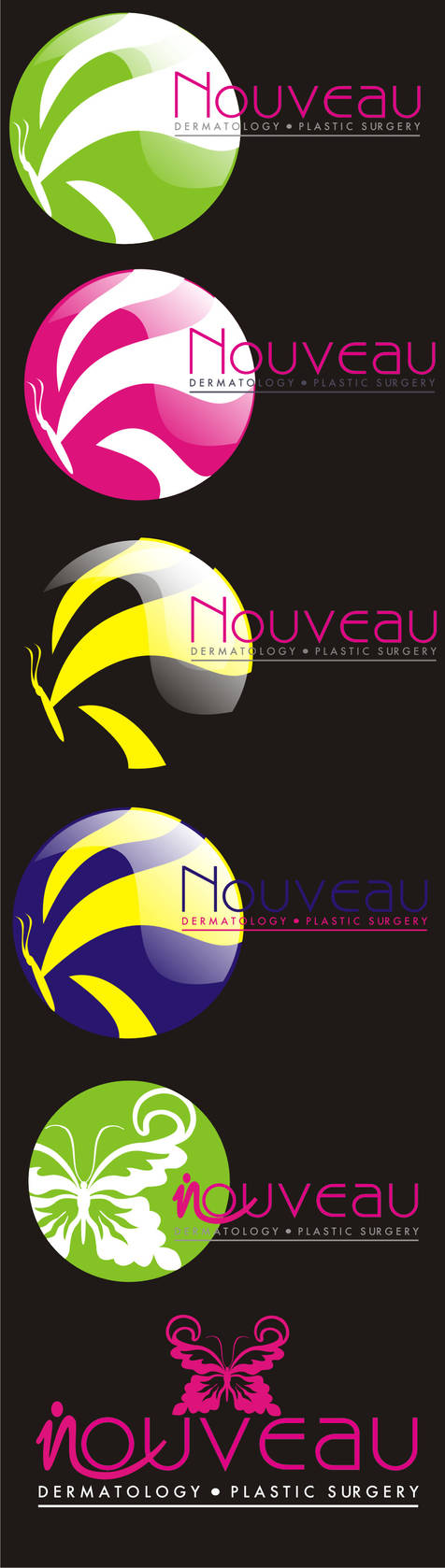 novueau logo by iku2193 on DeviantArt