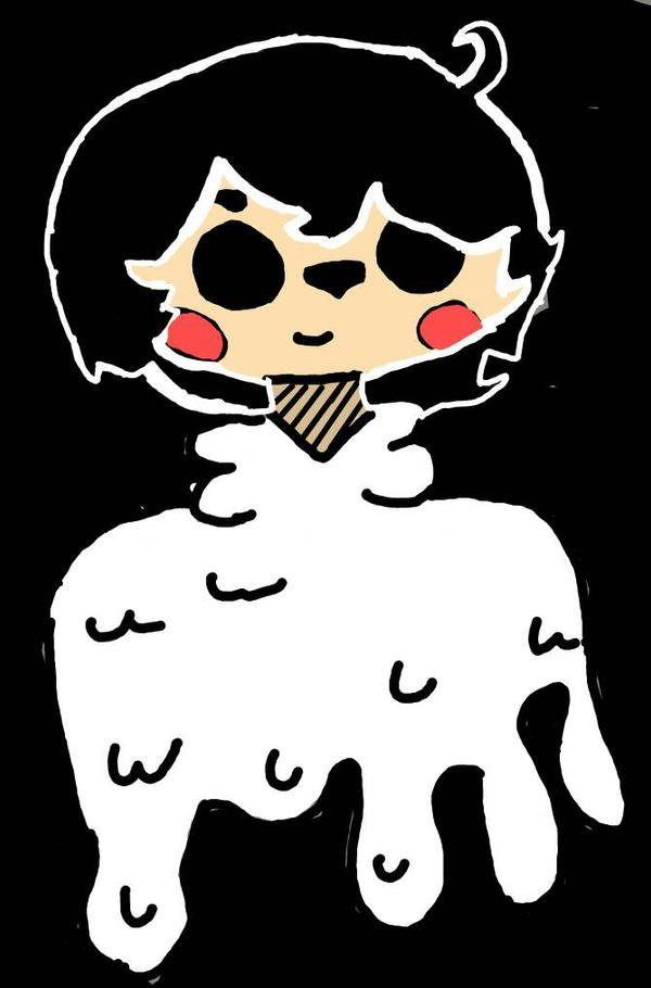 Goopy goop digital by Shadowchemicals on DeviantArt