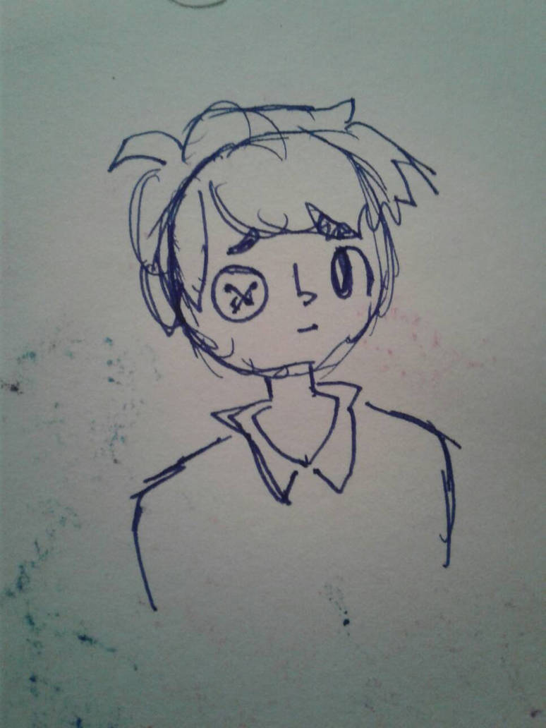 Pinterest Bdbuttonboy button boy by Shadowchemicals on DeviantArt