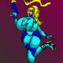 Ultimate Zero Suit Samus