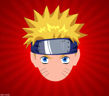 Naruto Uzumaki is my name