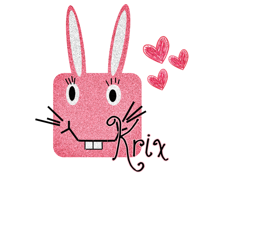 Logo Krix by MikicaSmile on DeviantArt