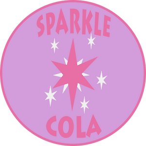 Twilight Sparkle Cola