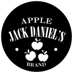 [Cap Series A] Apple Jack Daniels Cap