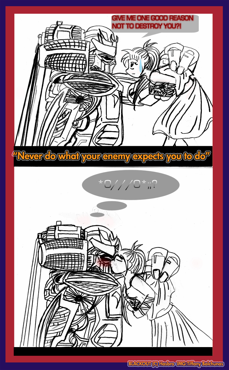 Trademark Catchphrase (Copypasta 6/7) by TFSyndicate on DeviantArt