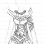 Magical Girl Costume Design