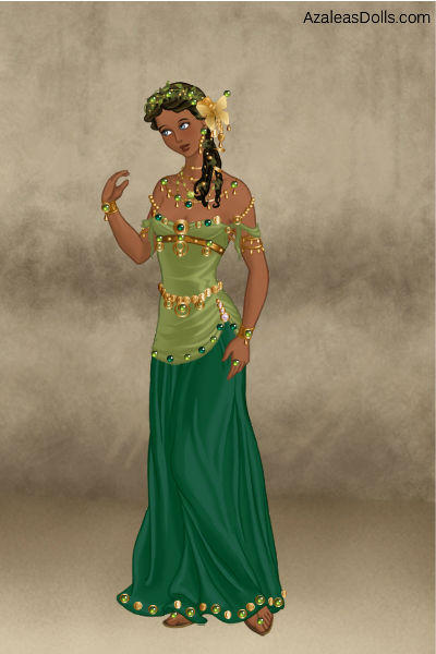 Azaleas Dolls Rome 5 by Taiya001 on DeviantArt