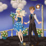 Pixie Maker Zoe And Victor First Date