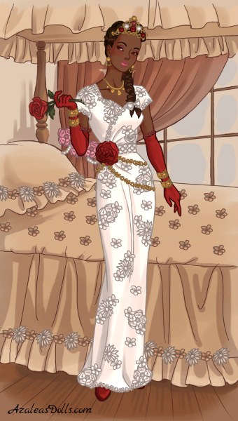 40s Fashion (dress up game) by AzaleasDolls on DeviantArt