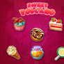 Items for game Sweet Volcano