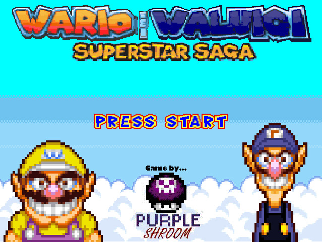 WarioAndWaluigi SuperstarSaga1