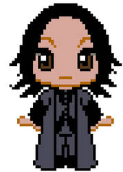 Pixel Snape