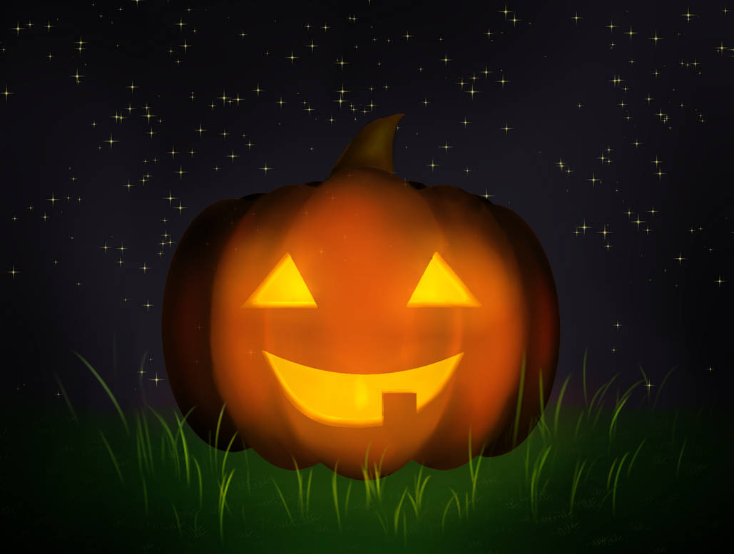 JackOLantern Tutorial by Spennig on DeviantArt