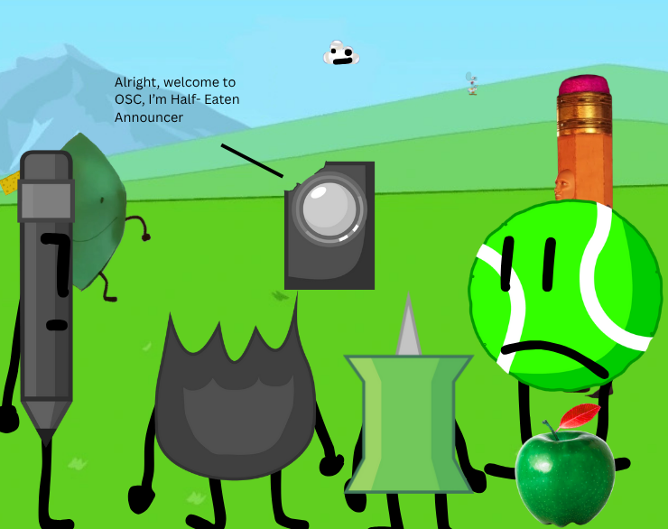 OSC Episode 1: I think one thing is certain Part 1 by Jackman5364 on ...