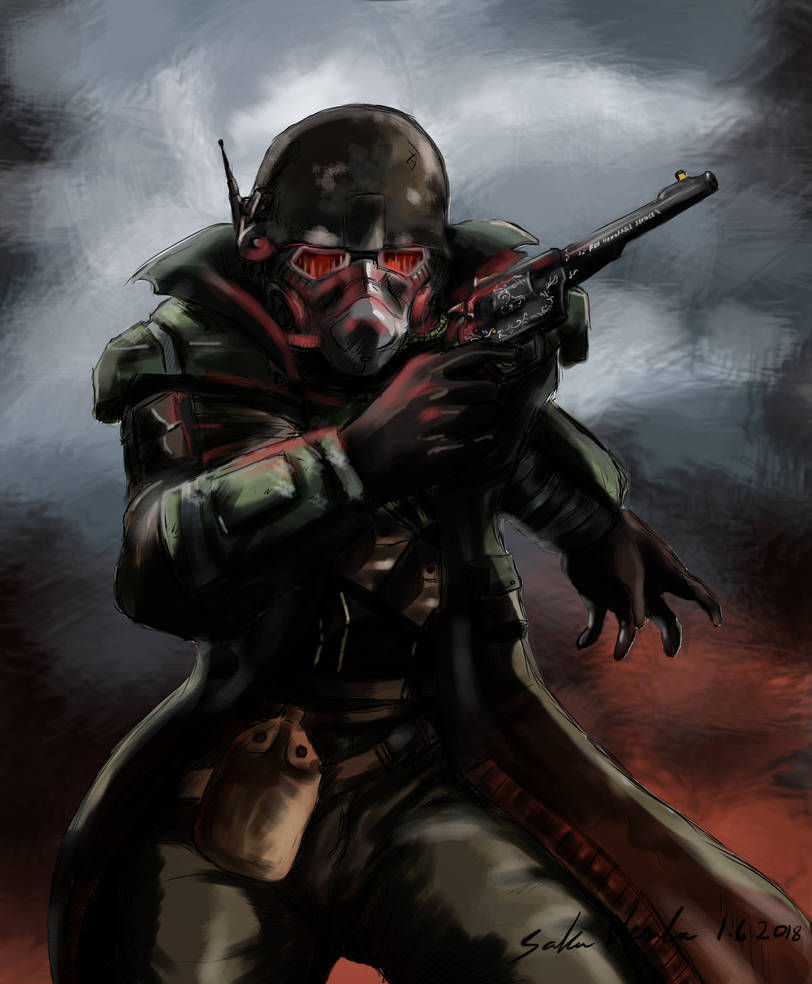 Elite Riot Gear by SoulEaterSaku90 on DeviantArt