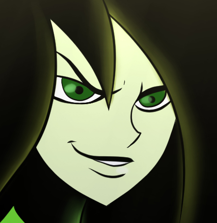 Shego Patreon Sneak Peek by SoulEaterSaku90 on DeviantArt