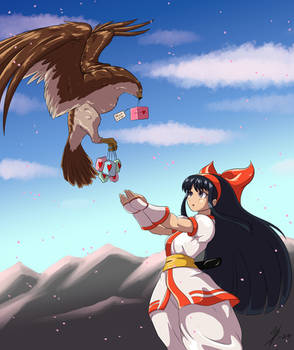 Nakoruru