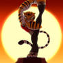 Tigress