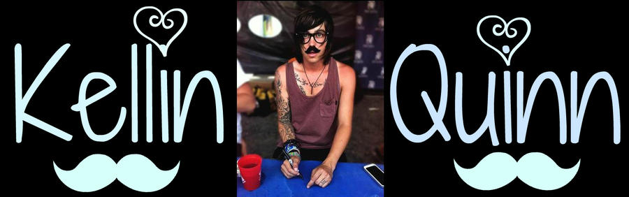 Sleeping With Kellin