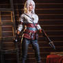 Ciri cosplay 5