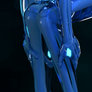Skelly Jelly Dark Samus