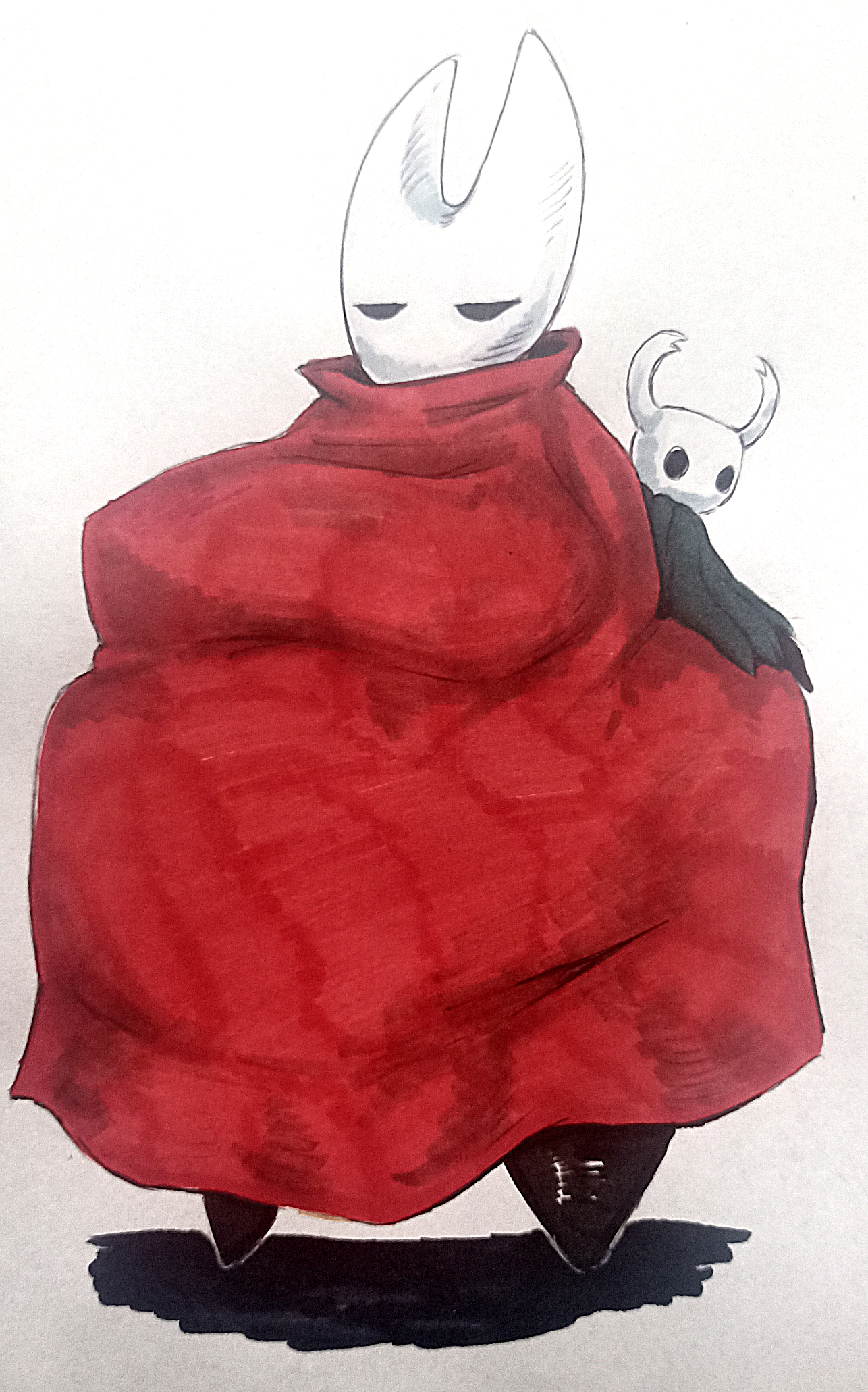 Beste Robal Robal by GorgeousWaifudom on DeviantArt