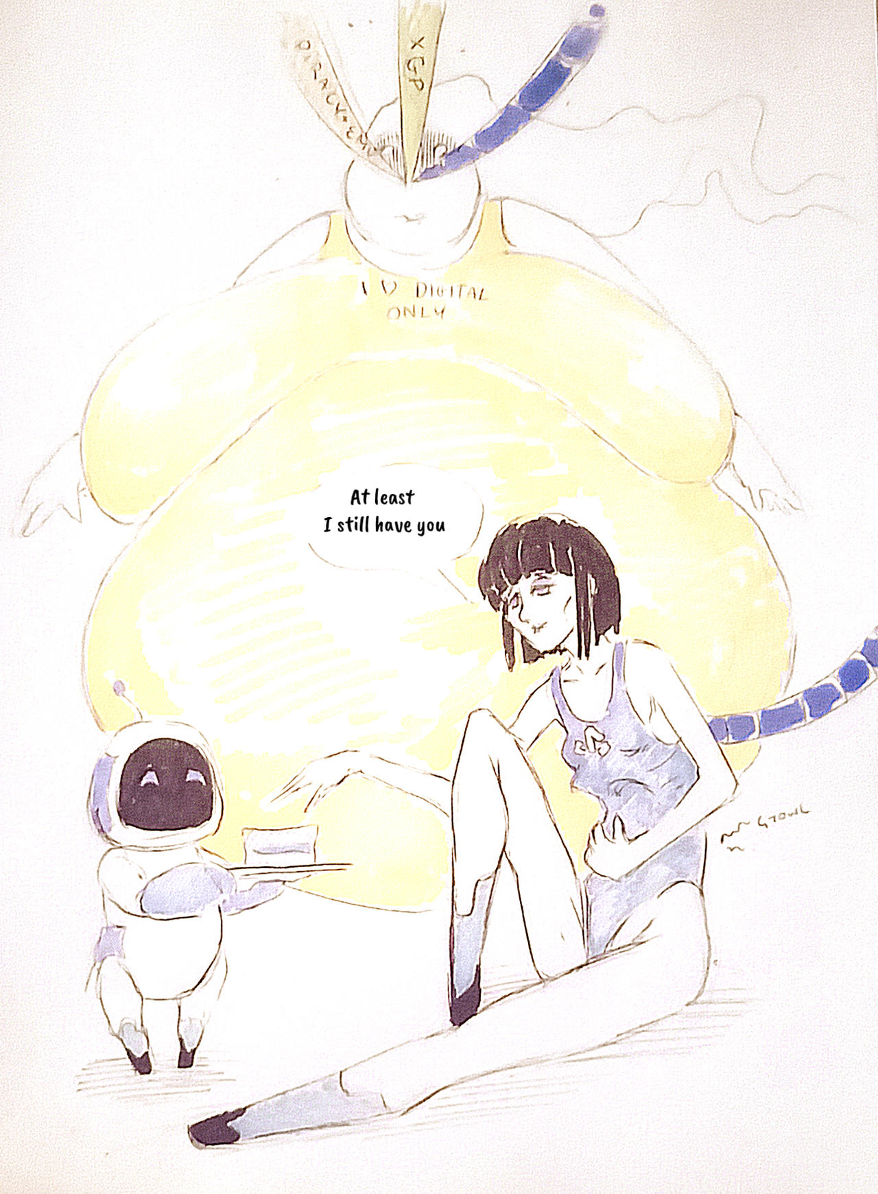Endlessnostalgia Deviantart My Nostalgia by GorgeousWaifudom on DeviantArt