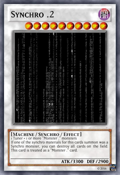 Synchro .2 by inkescher on DeviantArt