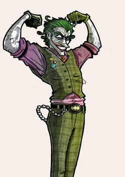 joker