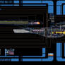 Master System Display for Enterprise-F