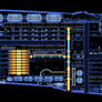 Star Trek Gagarin Class clean version