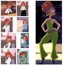 A extremely goofy movie