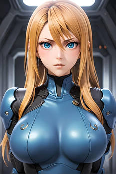 Samus