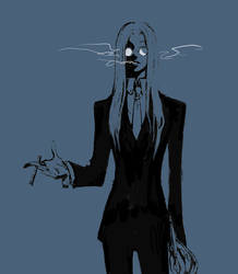 Hellsing Deviantart Explore the Best Hellsing Art | DeviantArt