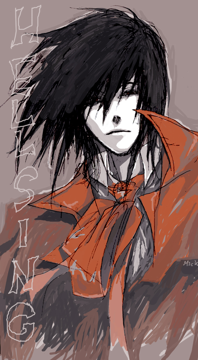 Hellsing: The Dawn by mick347 on DeviantArt