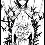 Bleach: Kuchiki Rukia