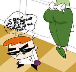 Dexter's Laboratory