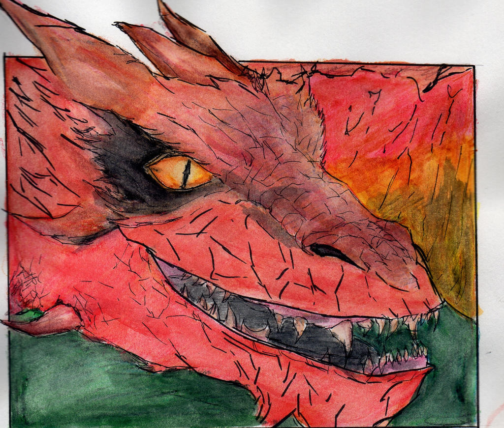 Smaug