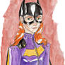 Batgirl of Burnside