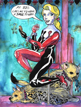 Harley Quinn