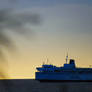 Hawaiian Ferry