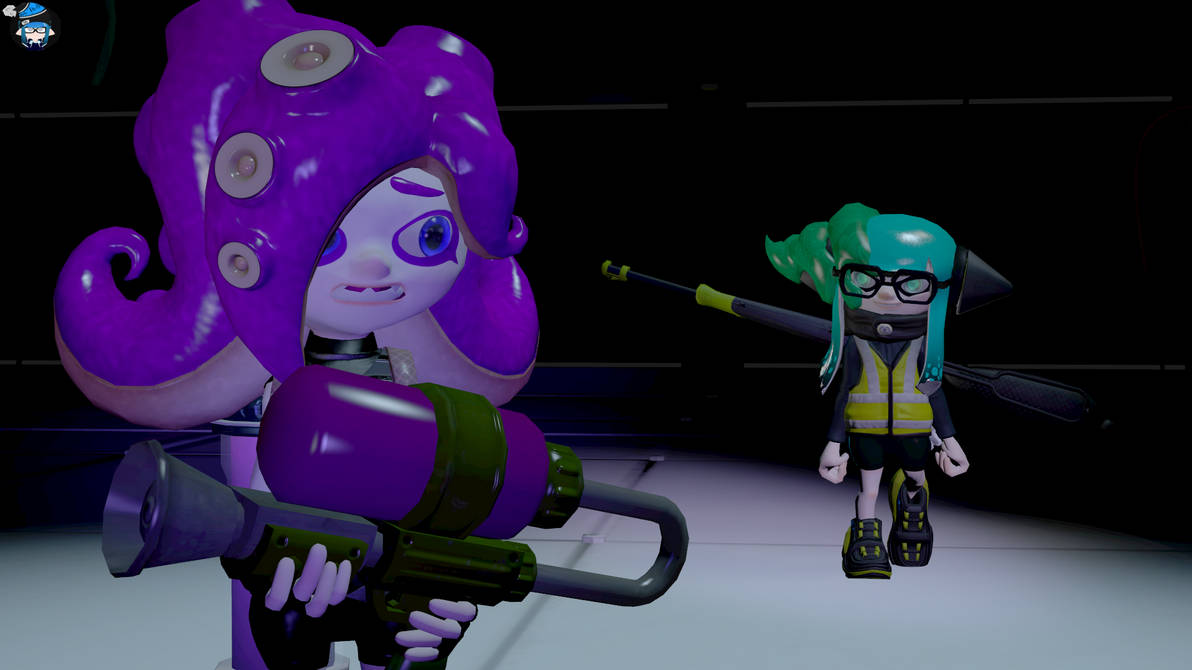 Final Phase by InklingCyan on DeviantArt