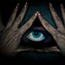 All Seeing Eye Within My Grasp