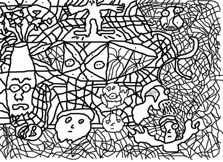 Bordon Deviantart bordem by em-34 on DeviantArt