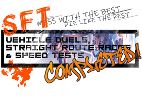 SFT Speed Test by SheduCatsDaily on DeviantArt