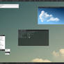May 2009 Openbox Desktop