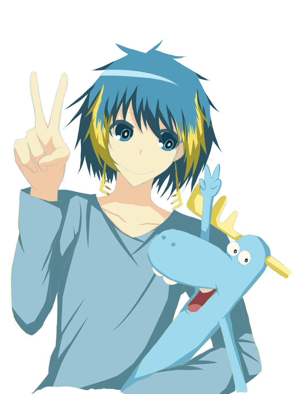 Htf Lumpy by AyumiLiliana on DeviantArt